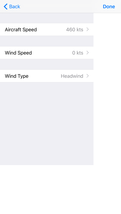 Great Circle Tool Screenshot
