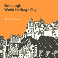 Edinburgh - World Heritage City