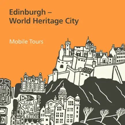 Edinburgh - World Heritage City Читы