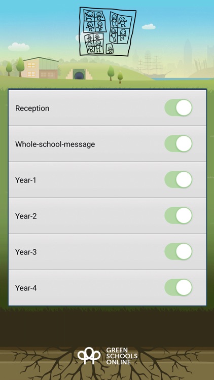 Robert Owen Nursery School & Children's Centre