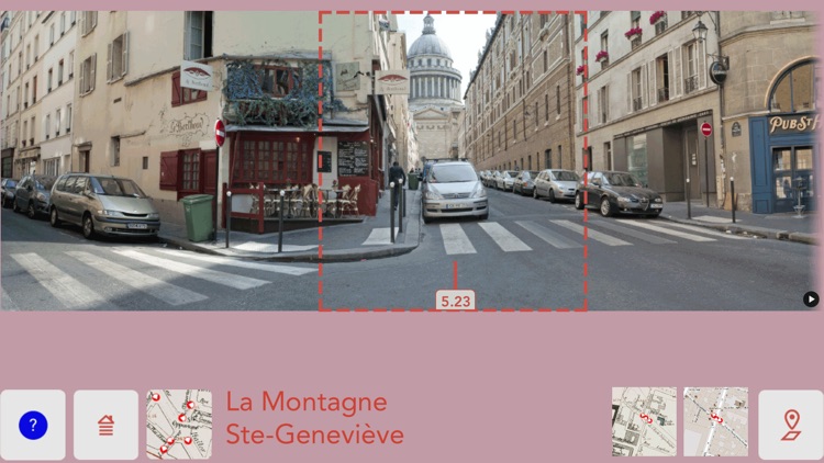 Paris After Marville screenshot-4