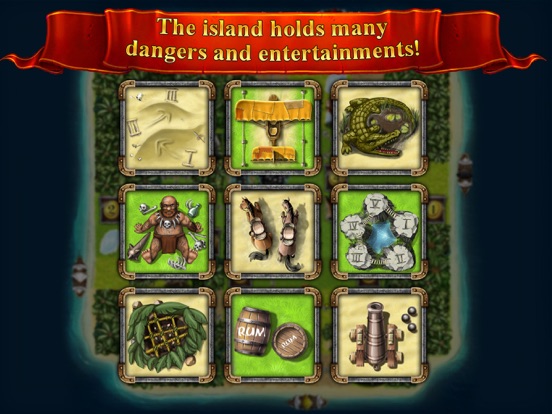 Screenshot #5 pour Jackal - The Board game