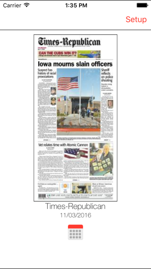 Times-Republican All Access