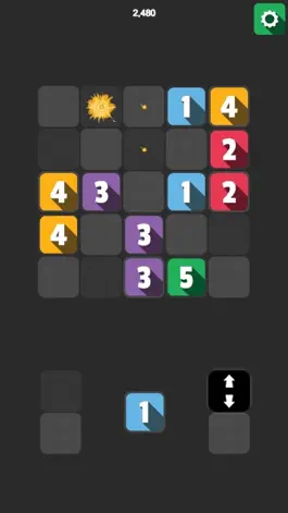 Game screenshot SEVENS UP hack