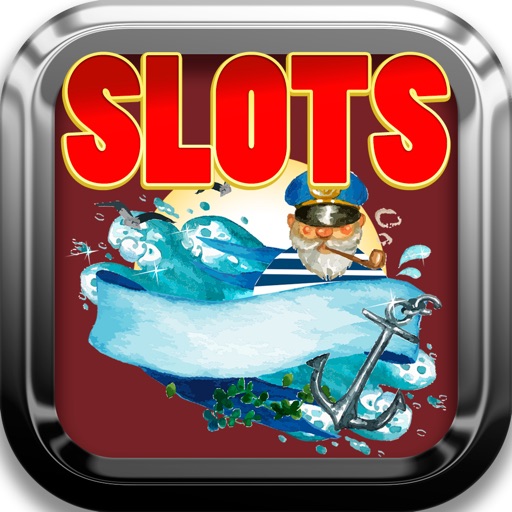 Hot Day in Vegas Slots Casino - Play Free icon