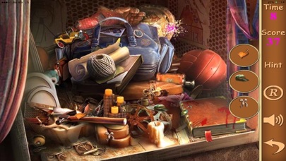 How to cancel & delete Hidden Objects Of A Stolen Identity from iphone & ipad 4