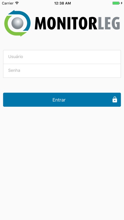 MonitorApp