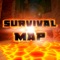 Explore the BEST Minecraft PE Survival Maps available right now