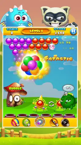 Game screenshot Ballon Pet Rescue hack