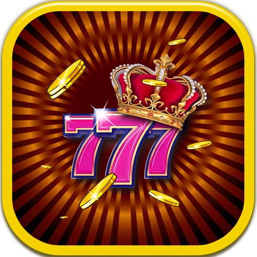 7Pink King - Slots Paradise City icon