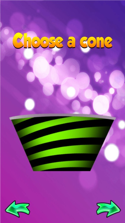 Snow Cone Maker - Make Frozen Desert Cups & Cones