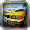 Crazy Taxi City Simulator