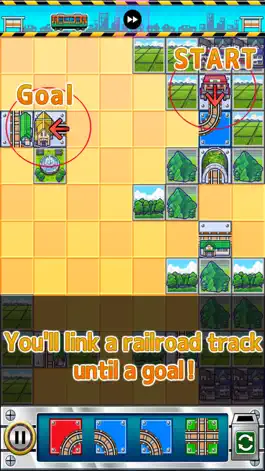 Game screenshot Express Train Dream Puzzle apk