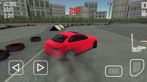 Bimmer Drifting 3 - Car Racing and Drift Race screenshot