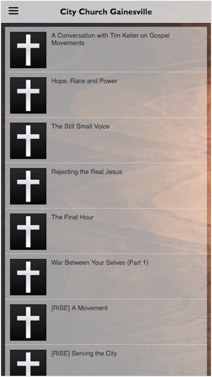 City Church Gainesville