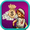 $$$ Golden Casino Gambler Girl - Free Slots Game