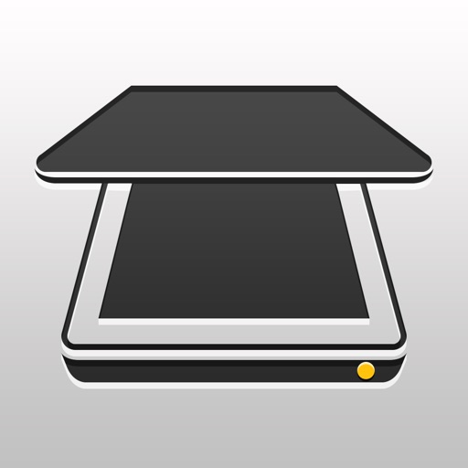 Scanner for Me - PDF Scanner & Printer for Documents, Emails, Receipts, Business Cards Pro