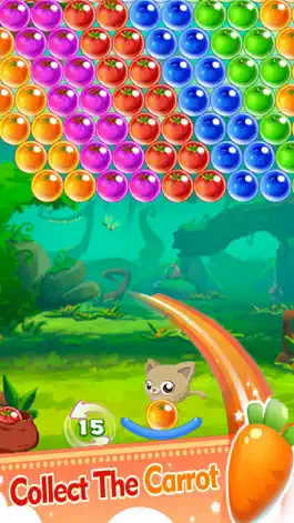 Game screenshot Bubble Jam Challenge apk