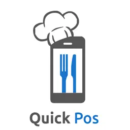 QUICK POS SAPPHIRE IT app icon