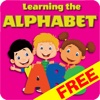 Learning the Alphabet-Free