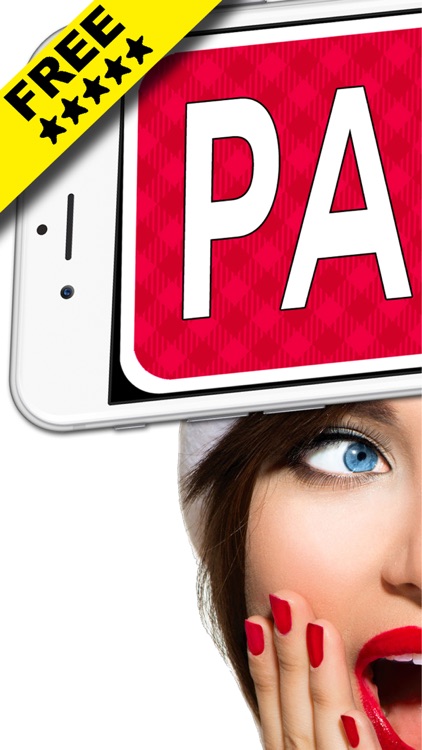 Charades FREE Fun Group Guessing Games for Adults and Kids