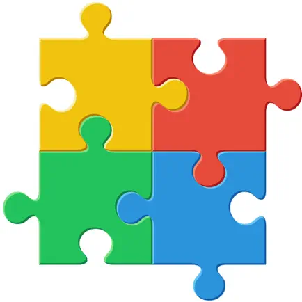 Jigsaw Puzzles Games for kids 7 to 2 years old Cheats