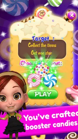 Game screenshot Ice Crush 2016 Halloween apk