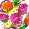 Candy Sushi Puzzle - Sesame Chicken Candy Match