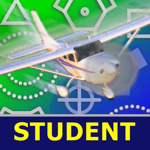 Radio Navigation Simulator Student - IFR Trainer