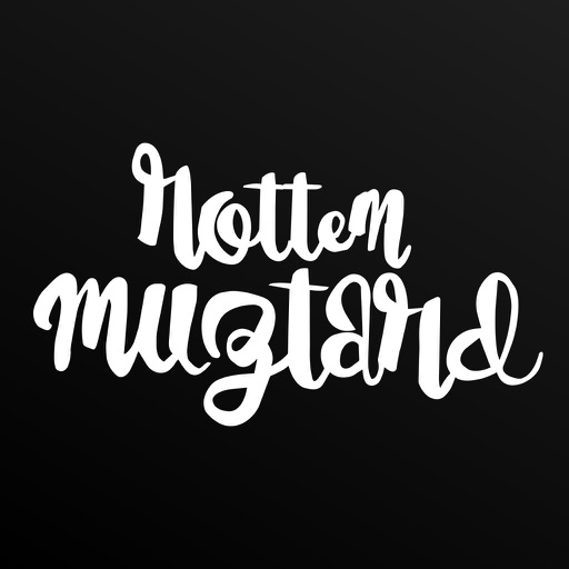 Rotten Muztard icon