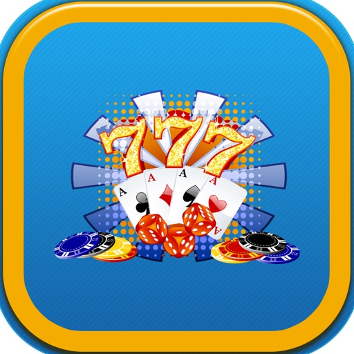 777 Classic Slots Fortune Machine - Play Pro Slots Game Edition Of Vegas