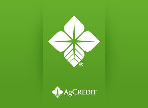 AgCredit Mobile screenshot 2