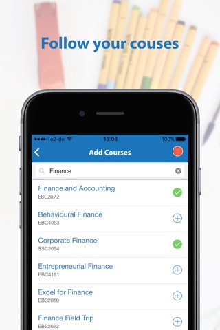 Studydrive - The Student App screenshot 2