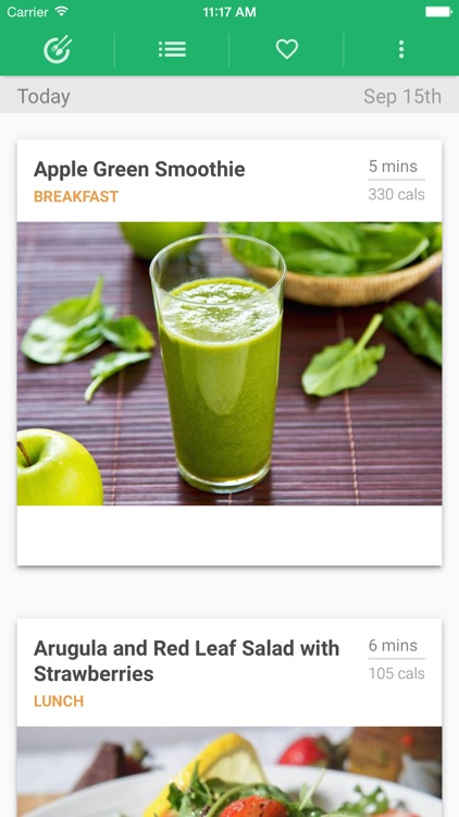 Paleo Meal Plan : Healthy Recipes Planned For You