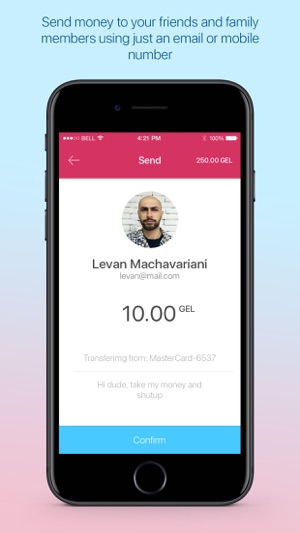 UniPAY wallet(圖2)-速報App