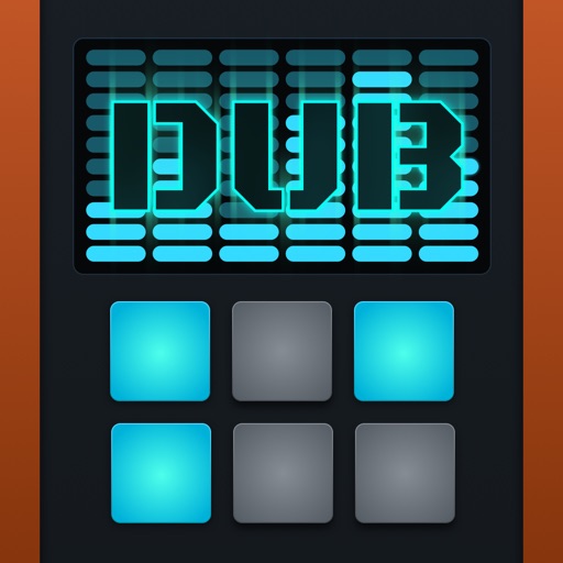 Dubstep DJ Evolution iOS App