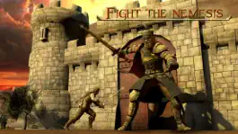 Game screenshot Ultimate Knight 2016 mod apk