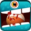 Angry Monster Catch and Feed Free