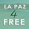 Wherever you are around picturesque La Paz, this budget-friendly app identifies nearby sights, places, and things as you are on-the-go with smartphone in-hand