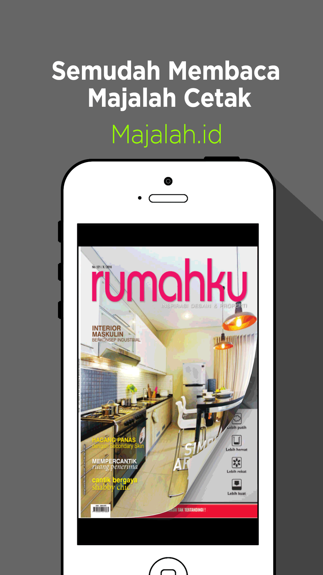Majalah Indonesia
