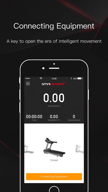 omniconnect+ screenshot-3