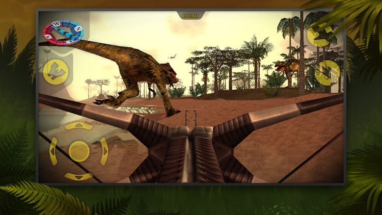 Carnivores: Dinosaur Hunter Pro