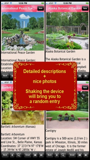 List of Gardens in the US(圖1)-速報App