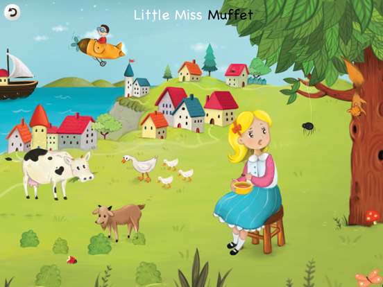 Screenshot #4 for Best Nursery Rhymes & Songs For Baby