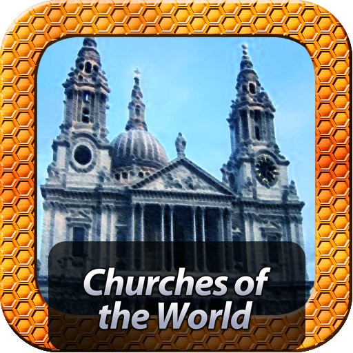 Churches of the World St