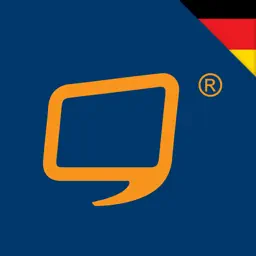 German Linguatec app icon