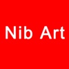 Nib Art