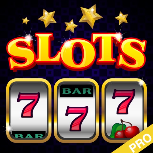 Wild Vegas Slots : VIP Slot Machine Spins