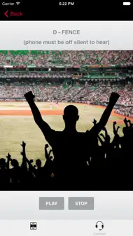 Crowd Noise App - Air Horn, Clapping, Vuvuzela iphone bilder 0