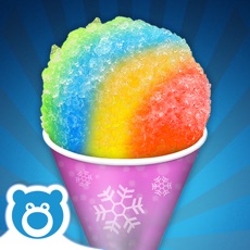 Activities of Snow Cone Maker - by Bluebear